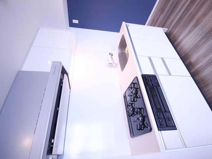 エミリブ東長崎の物件内観写真