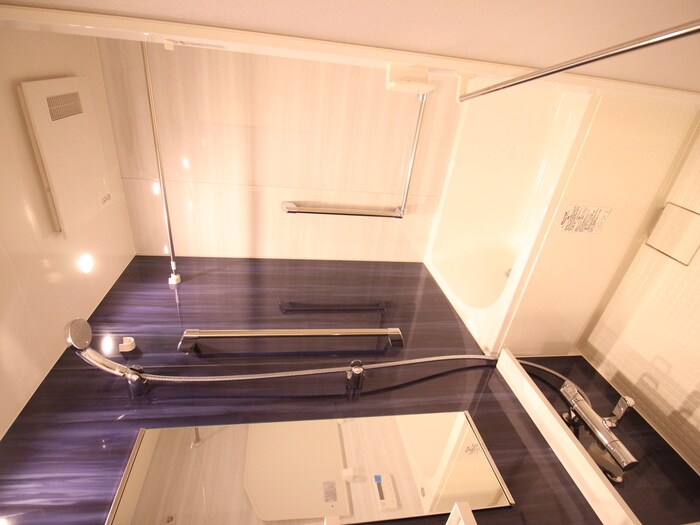 エミリブ東長崎の物件内観写真