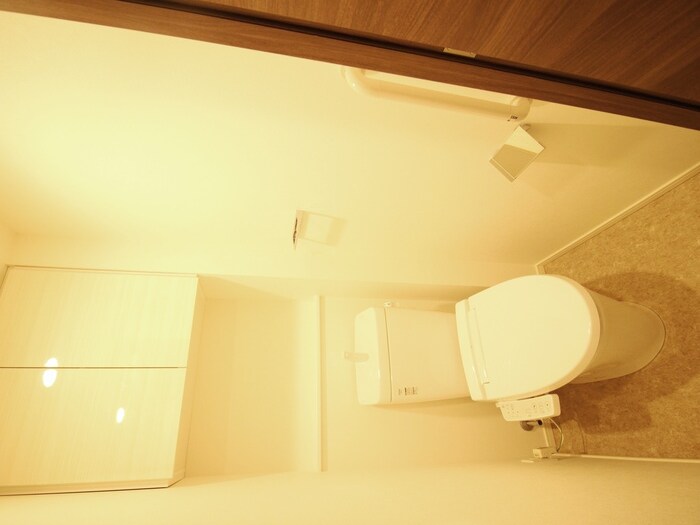 エミリブ東長崎の物件内観写真