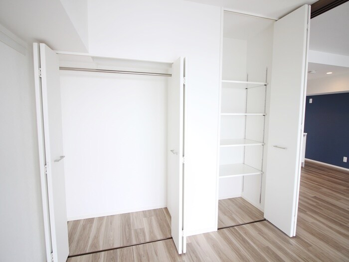 エミリブ東長崎の物件内観写真