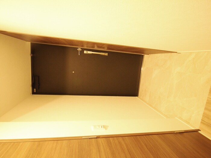 エミリブ東長崎の物件内観写真