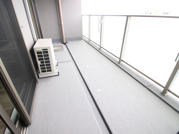 エミリブ東長崎の物件内観写真