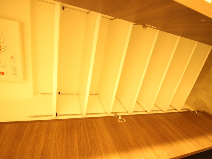 エミリブ東長崎の物件内観写真