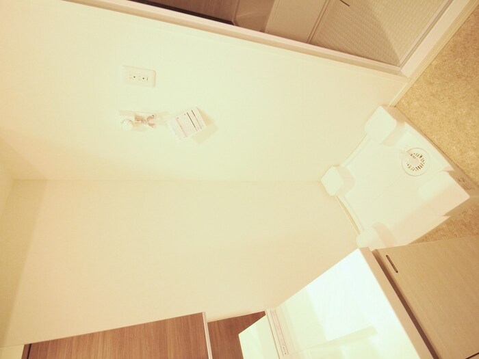 エミリブ東長崎の物件内観写真