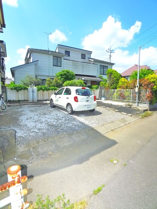 俊明荘の物件外観写真