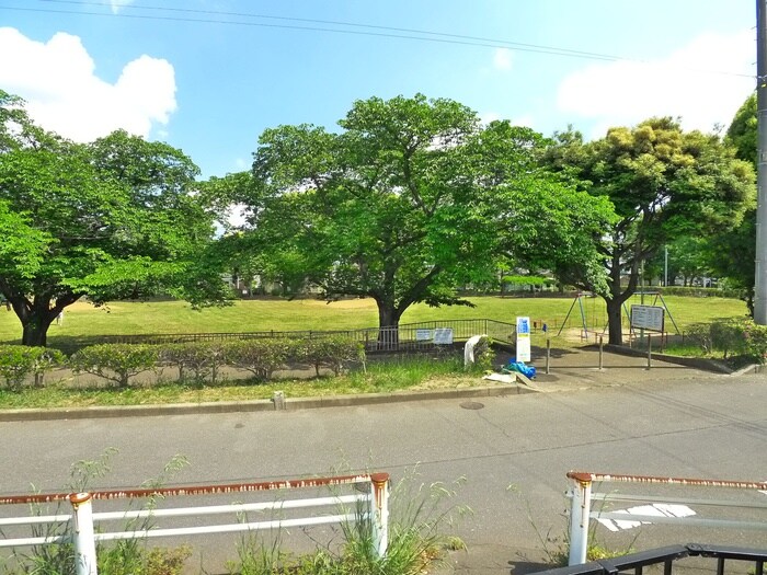 俊明荘の物件内観写真