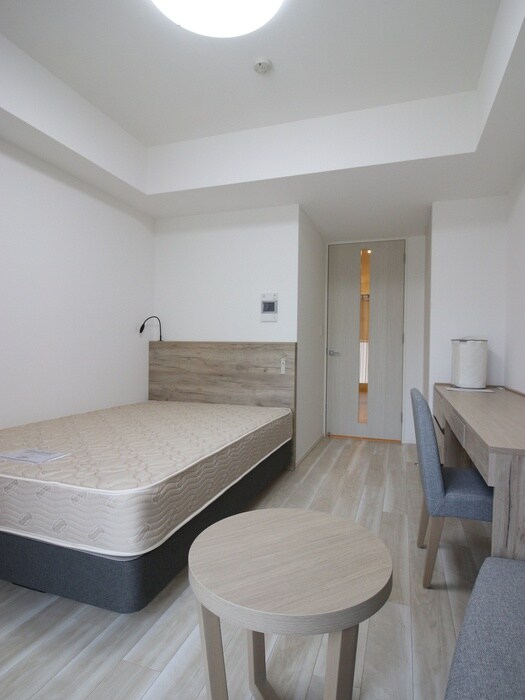 レックスガーデン神楽坂北町の物件内観写真