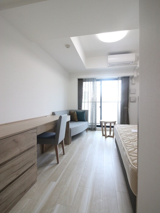 レックスガーデン神楽坂北町の物件内観写真