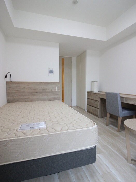 レックスガーデン神楽坂北町の物件内観写真