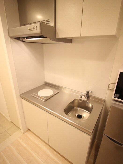 レックスガーデン神楽坂北町の物件内観写真