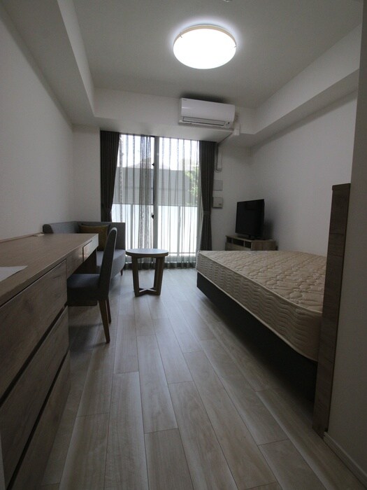 レックスガーデン神楽坂北町の物件内観写真