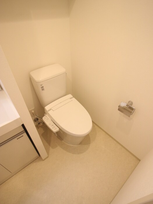 レックスガーデン神楽坂北町の物件内観写真