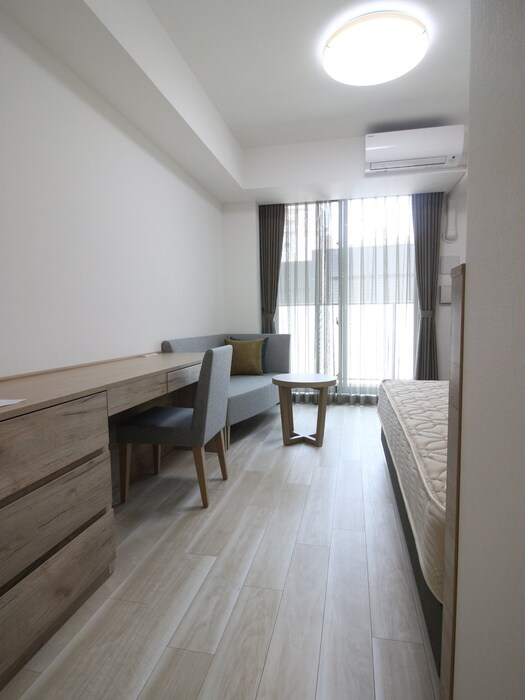 レックスガーデン神楽坂北町の物件内観写真