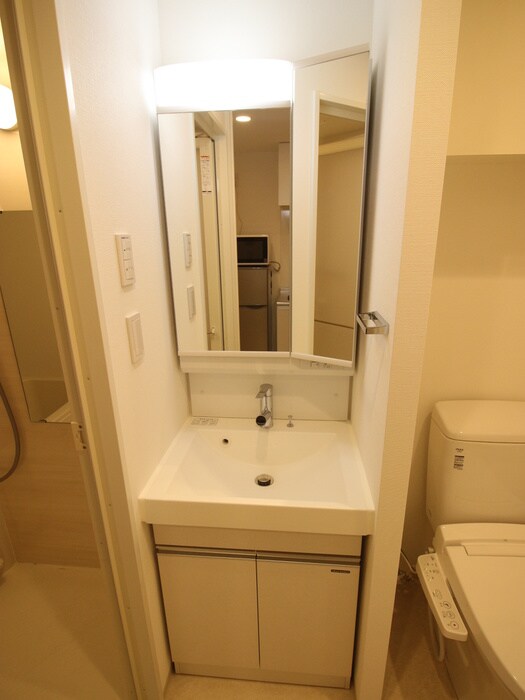 レックスガーデン神楽坂北町の物件内観写真