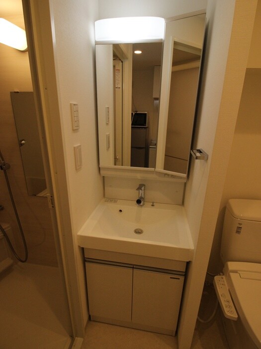 レックスガーデン神楽坂北町の物件内観写真