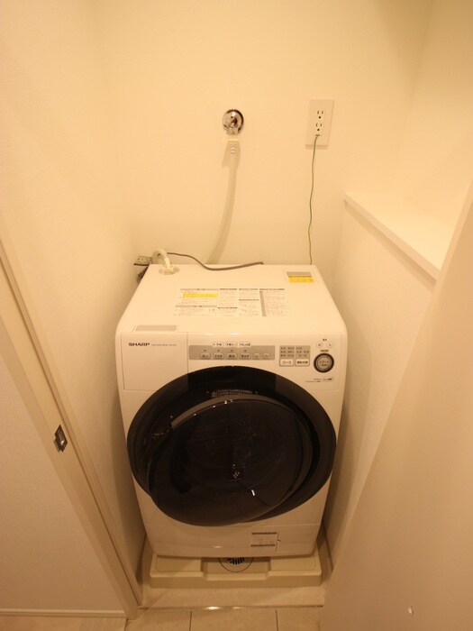 レックスガーデン神楽坂北町の物件内観写真