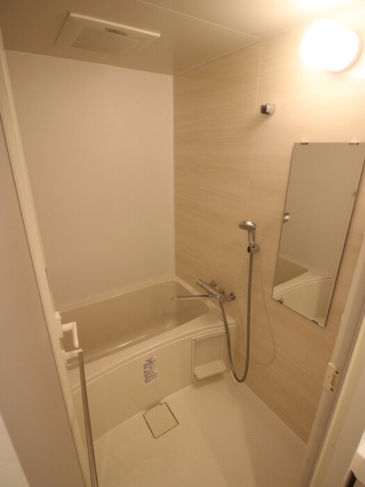 レックスガーデン神楽坂北町の物件内観写真