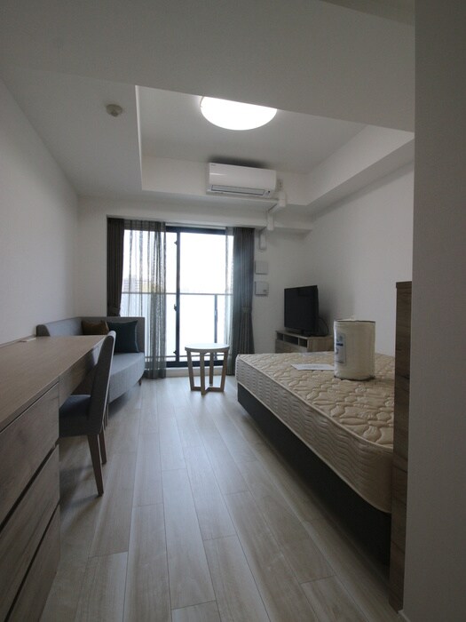 レックスガーデン神楽坂北町の物件内観写真