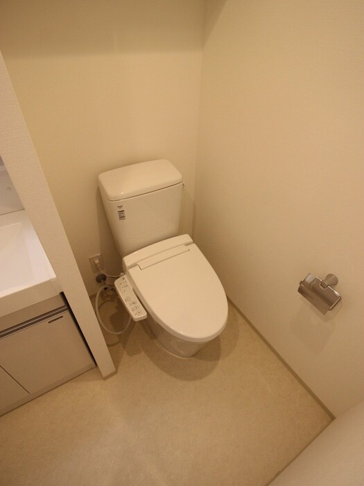 レックスガーデン神楽坂北町の物件内観写真