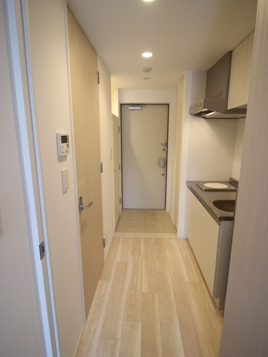 レックスガーデン神楽坂北町の物件内観写真