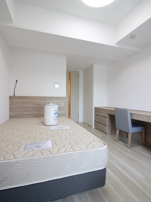 レックスガーデン神楽坂北町の物件内観写真