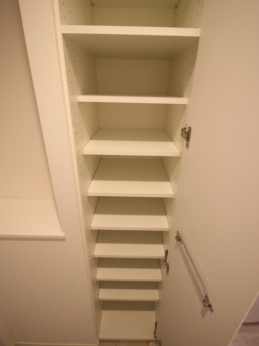 レックスガーデン神楽坂北町の物件内観写真