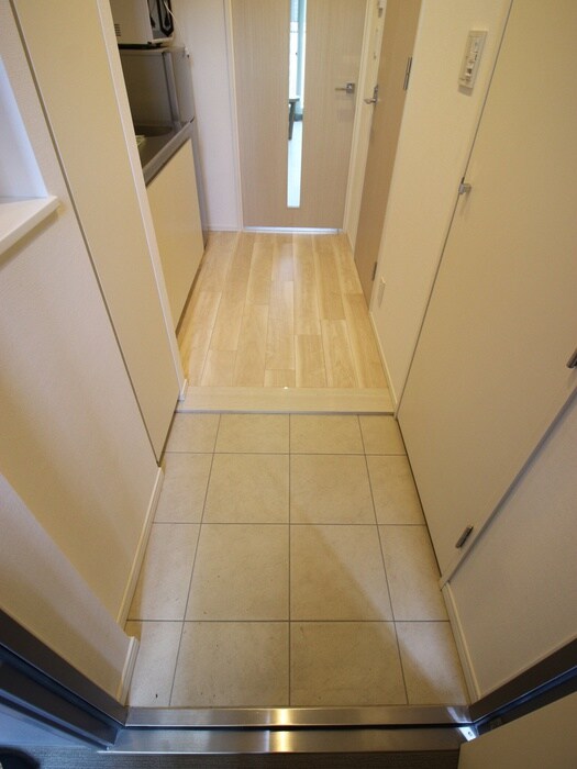 レックスガーデン神楽坂北町の物件内観写真