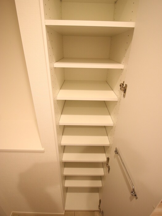 レックスガーデン神楽坂北町の物件内観写真