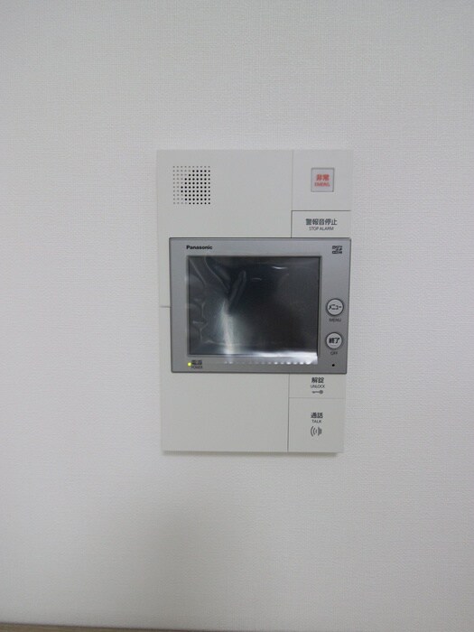 レックスガーデン神楽坂北町の物件内観写真