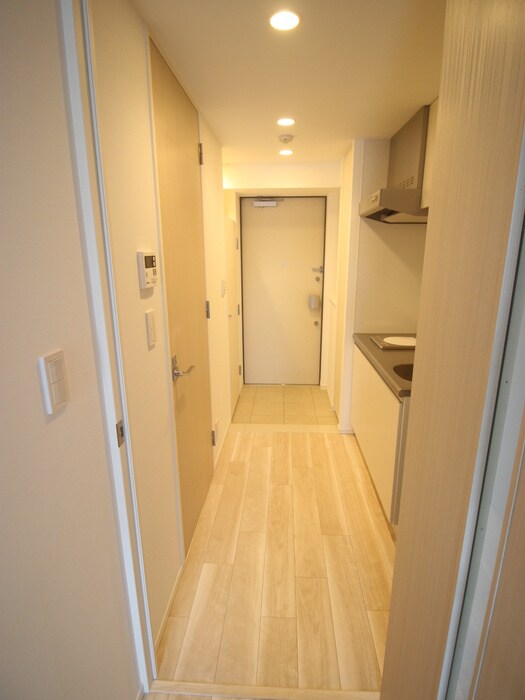 レックスガーデン神楽坂北町の物件内観写真