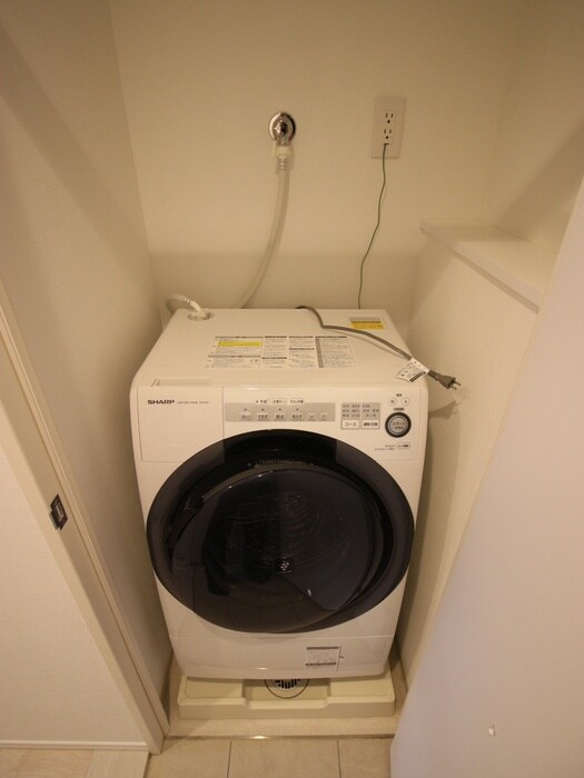 レックスガーデン神楽坂北町の物件内観写真