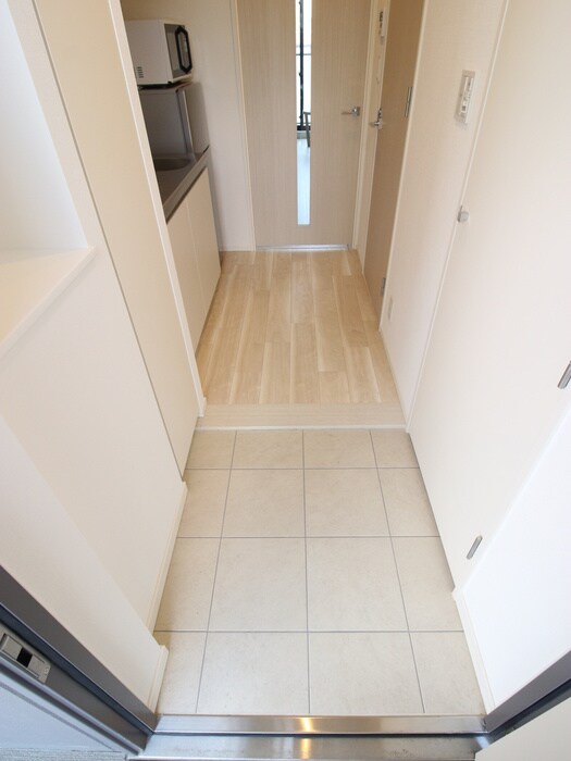 レックスガーデン神楽坂北町の物件内観写真