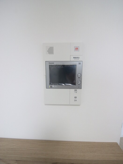 レックスガーデン神楽坂北町の物件内観写真