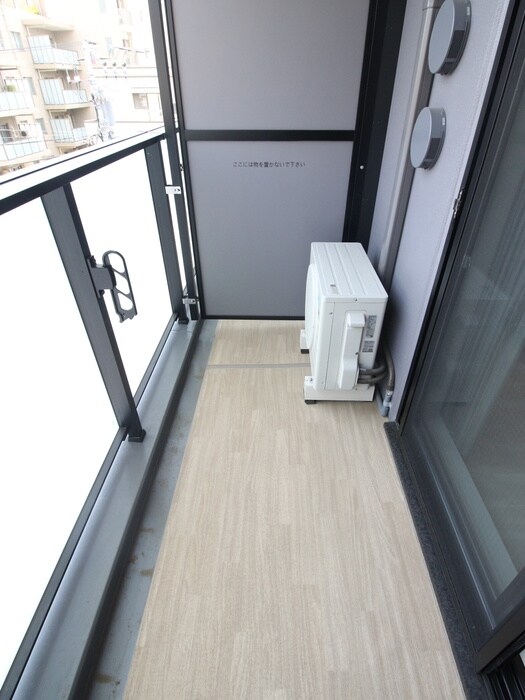 レックスガーデン神楽坂北町の物件内観写真