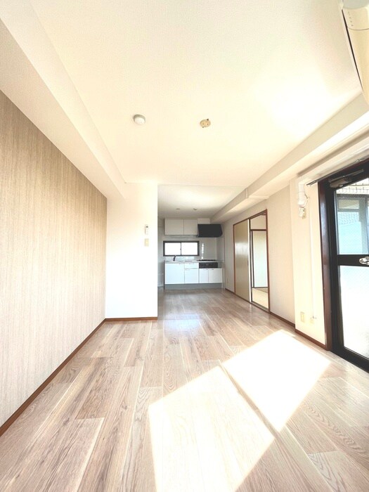 クレイン　ヒルの物件内観写真