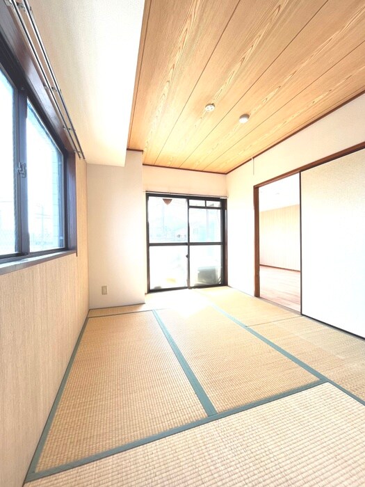 クレイン　ヒルの物件内観写真