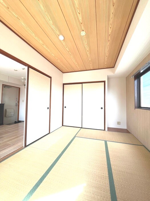 クレイン　ヒルの物件内観写真