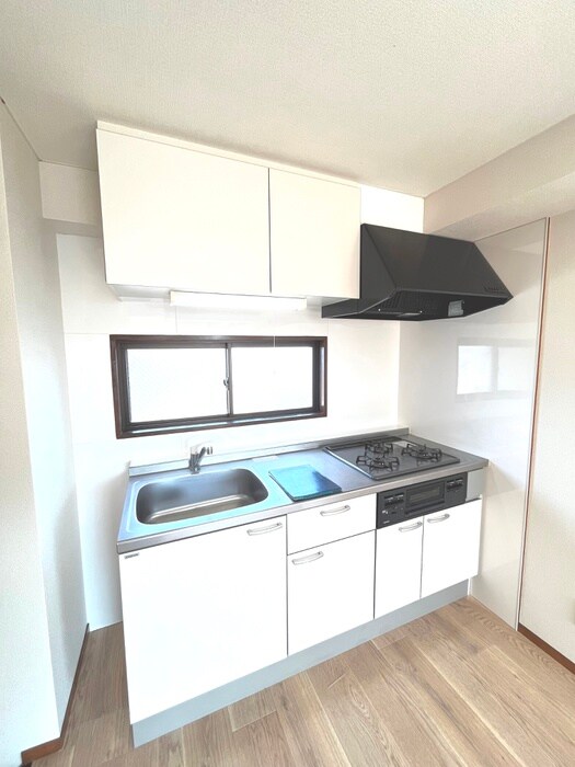 クレイン　ヒルの物件内観写真