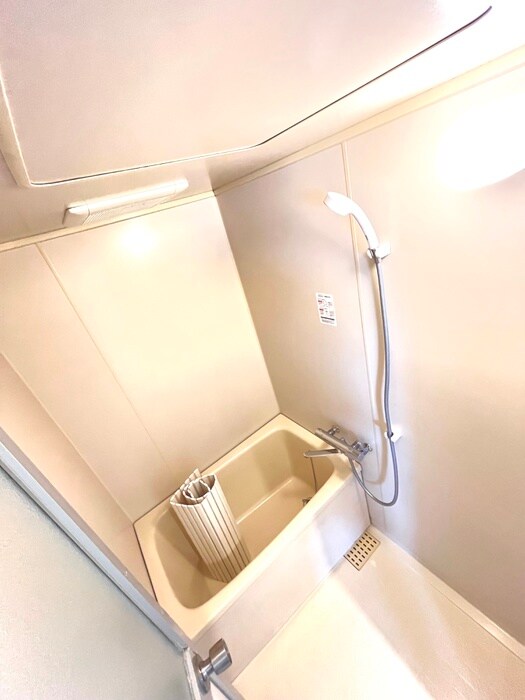 クレイン　ヒルの物件内観写真