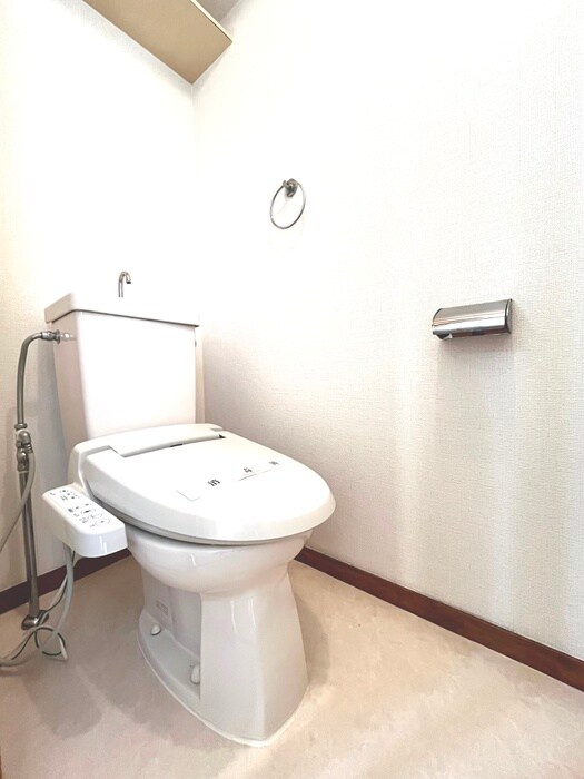 クレイン　ヒルの物件内観写真