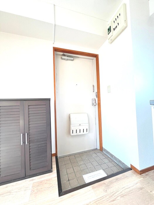 クレイン　ヒルの物件内観写真