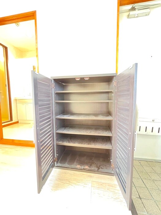 クレイン　ヒルの物件内観写真