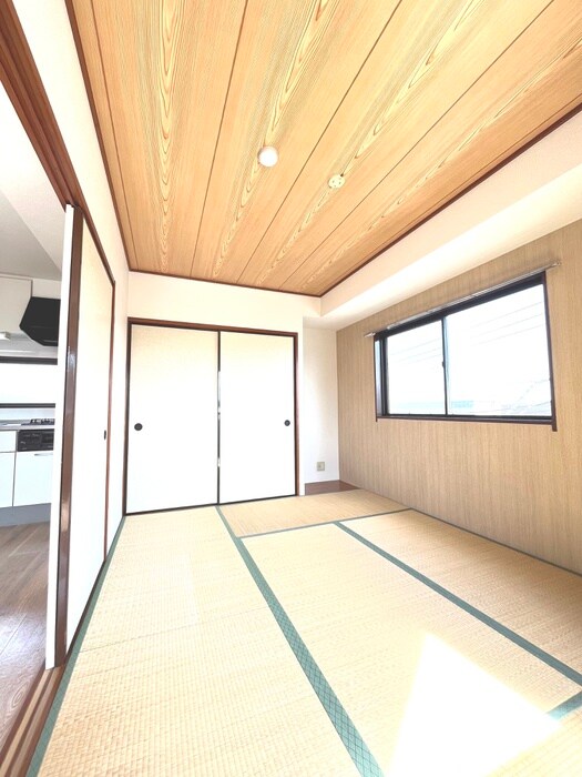 クレイン　ヒルの物件内観写真