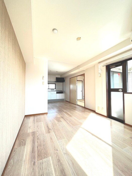 クレイン　ヒルの物件内観写真