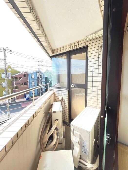 クレイン　ヒルの物件内観写真