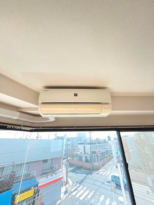 クレイン　ヒルの物件内観写真