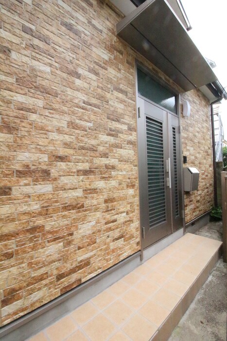 中十条３丁目戸建の物件外観写真