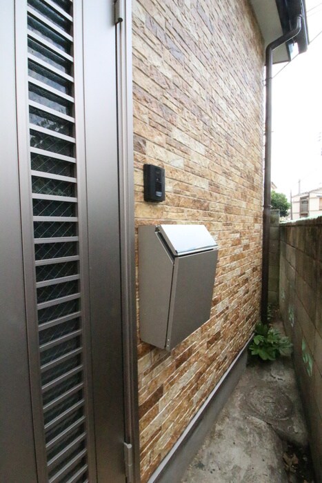 中十条３丁目戸建の物件外観写真