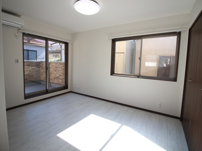 中十条３丁目戸建の物件内観写真