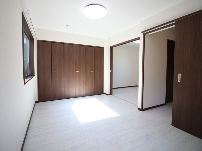 中十条３丁目戸建の物件内観写真